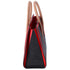 Christian Louboutin Paloma Medium Tote Embroidered Jacquard Leopard