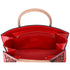 Christian Louboutin Paloma Medium Tote Embroidered Jacquard Leopard