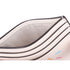 Kate Spade New York Coffee Break Donut Small Slim Card Holder In Cream Multi