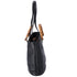 GUCCI Bamboo Diana Tote Bag 750394 Black Leather