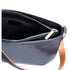 Louis Vuitton Fowler Monogram Mat Handbag M55145 Blue Calfskin