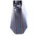 Louis Vuitton Fowler Monogram Mat Handbag M55145 Blue Calfskin
