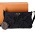 Louis Vuitton Giant Monogram Multi Maxi Pochette Accessoires Pillow Black Pink