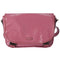 GUCCI Imprime Shoulder Bag 201732 Pink PVC Leather