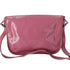 GUCCI Imprime Shoulder Bag 201732 Pink PVC Leather