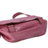 GUCCI Imprime Shoulder Bag 201732 Pink PVC Leather