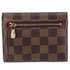 Louis Vuitton Koala Trifold Wallet N60005 Damier Ebene