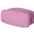 BOTTEGA VENETA Medium Garda Bag Handbag Pink Leather