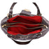 Louis Vuitton Sistina GM Damier Ebene Shoulder Bag N41540 Canvas