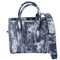 Christian Louboutin Paloma S Mini Handbag 1215170 Leather Tie Dye Leather