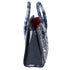 Christian Louboutin Paloma S Mini Handbag 1215170 Leather Tie Dye Leather