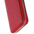 Louis Vuitton Clemence Zippy Wallet Empreinte Monogram Cerise Red Leather