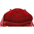 Louis Vuitton Montaigne MM Monogram Empreinte Handbag M41194 Cerise