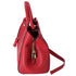 Louis Vuitton Montaigne MM Monogram Empreinte Handbag M41194 Cerise
