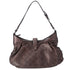 Louis Vuitton XS Mahina Shoulder Bag M95769 Mordore Bronze Leather