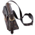 Louis Vuitton Ravello GM Shoulder Bag N60006 Ebene Damier Canvas