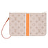 Louis Vuitton Neverfull MM Tote Collection Line M23501 Beige Monogram
