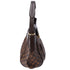 Louis Vuitton Sistina MM Shoulder Bag N41541 Ebene Damier Canvas