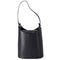 Louis Vuitton Verseau Epi Shoulder Bag M52812 Noir Leather