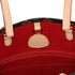 Louis Vuitton x Yayoi Kusama Onthego MM Tote Brown Monogram Polka Dots