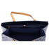Louis Vuitton Catalina NS Monogram Vernis Tote Bag M90050 Grand Blue