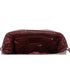 CHANEL Coco Cocoon Handbag Khaki Cotton