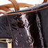 Louis Vuitton Summit Drive Monogram Vernis Handbag M93516 Amarante