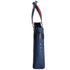 Christian Louboutin Louis Tote Bag Navy Denim Rubber Leather