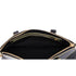 Louis Vuitton Lockit PM Handbag M91888 Black Lambskin Leather