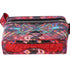 Christian Louboutin Kipi Patent Leather Messenger Bag Multi