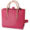 Christian Louboutin Paloma Medium Handbag Pink Solid Classic Studded