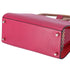 Christian Louboutin Paloma Medium Handbag Pink Solid Classic Studded