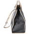 GUCCI Off The Grid Tote Bag 630353 Gray Nylon Jacquard Leather