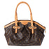 Louis Vuitton Tivoli GM Monogram Large Handbag M40144 Canvas