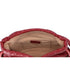 GUCCI Horsebit 1955 Bucket Bag Shoulder Bag 602118 Bordeaux Leather