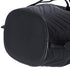 GUCCI GG Marmont Shoulder Bucket Bag 476674 Black Leather