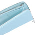 Louis Vuitton Zippy Wallet Monogram Shimmery Empreinte M12680 Azul Frost