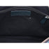 Burberry Business Bag Dark Brown Dark Green Black PVC Leather