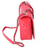 CHANEL Matelasse Coco Boy Shoulder Bag A92797 Pink Patent Leather