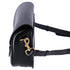 Christian Dior Bobby Medium Shoulder Bag M9319UMOL_M900 Black Box Leather