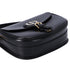 Christian Dior Bobby Medium Shoulder Bag M9319UMOL_M900 Black Box Leather