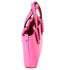 Christian Louboutin Cabata EW Nano Handbag 3225245 Pink Patent Leather