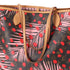 Louis Vuitton Neverfull MM Monogram Jungle Dot Tote Bag M41979 Poppy