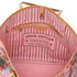 Louis Vuitton Neverfull MM Monogram Jungle Dot Tote Bag M41979 Poppy