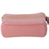 CHANEL Gabrielle Medium Hobo Bag A93824 Salmon Pink Aged Calfskin