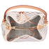 Louis Vuitton Neonoe MM Nautical Shoulder Bag N40474 Azur Damier