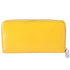 Louis Vuitton Zippy Long Wallet M81229 Sunflower Yellow Epi Leather
