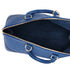 Louis Vuitton Alma Epi Handbag M52145 Toledo Blue Epi Leather