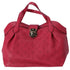 Louis Vuitton Cirrus PM Handbag M93817 Pink Grenat Mahina Monogram Leather