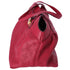 Louis Vuitton Cirrus PM Handbag M93817 Pink Grenat Mahina Monogram Leather